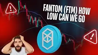 🚨FANTOM (FTM) 99% OF TRADERS WILL MISS OUT ON THIS [NEXT TARGETS]