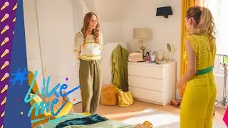 #LikeMe