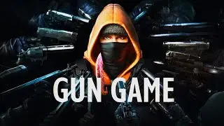 C-Ops #1 “gun game”