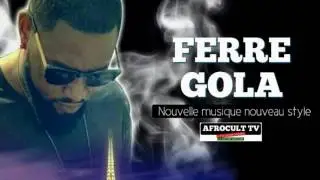 FERRE GOLA   I Love You #Inédit #Audio
