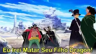 44- O QUE ACONTECEU EM BALTIGO? UMA GUERRA, UMA FARSA OU UMA ALIANÇA? | Teoria One Piece
