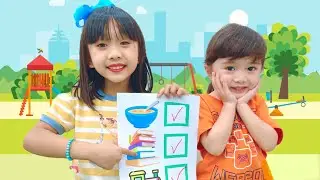 RACHEL WANTS TO BE A GOOD SISTER TO TRAVIS | Travis in WONDERLAND