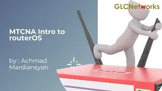 MTCNA Intro to routerOS (English)