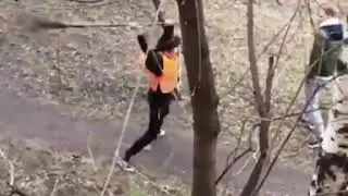 "Зае.... свои телеграмы" или воспитание оккупантов коренными жителями Тартарии.
