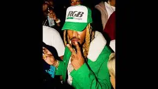 [FREE] Future Type Beat x Doe Boy Type Beat - What You Want