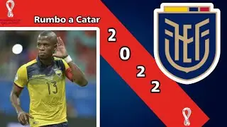 ¡Lo que no sabías de la Selección Ecuador !🇪🇨😱