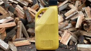 Most Bang for the Buck! Diesel vs Firewood