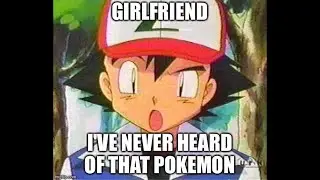 Pokemon High School Deleted Scenes