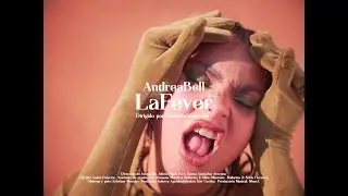 Andrea Bell - La Fever
