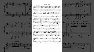 Р. Петерсен - Марш гусей