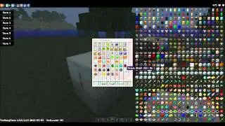 IC2 Miner
