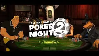 Poker Night 2 | All Set Swap Animations