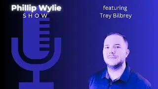 Trey Bilbrey: From Marine to Offensive Security