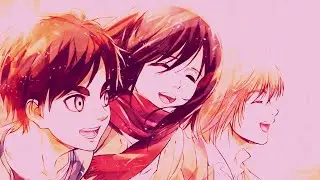 Attack on Titan The Final Chapter Ending 