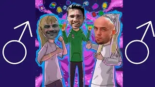 suramura & Рейчел - Симпл димпл (СИМПЛ ДИМПЛ НЕТ ПОП ИТ RIGHT VERSION GACHI REMIX)