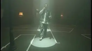 OXXXYMIRON feat PALMDROPOV - REALITY VIDEO 2019
