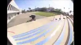 Cyril Jackson - Bake And Destroy