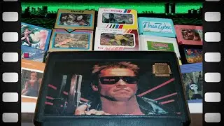 Terminator Steepler Dendy CPPU 1818P