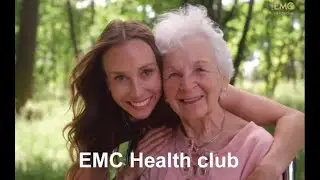Клуб здоровья ЕМС