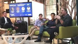 Future of Venture Capital in a Blockchain world