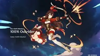 Free Alternate Outfits From Mihoyo | Genshin Impact