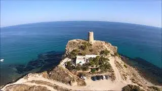 Drone Alicante