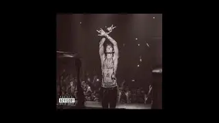 (FREE) MGK Type Beat "Red Rain" | 808/HipHop/Rap Beat 2023