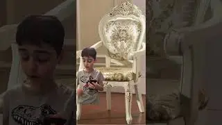 Как Школа выбирает стул
