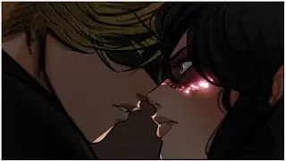 Heart Claw | Miraculous Ladyug Comics Dub