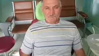 Отзыв Сергея из Благовещенска, который протезировал зубы в Хэйхэ