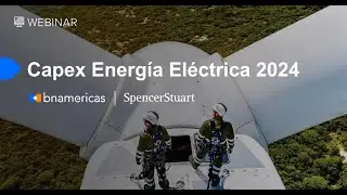 BNamericas | Electric Power Capex 2024