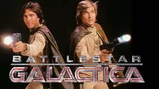 Battlestar Galactica theme
