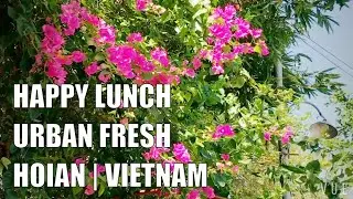 Urban Fresh Restaurant - Hoi An Ancient Town