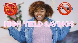 Before You Open A Savings Account, WATCH THIS | Top 5 Savings Accounts