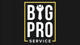 Big Pro Service IVR
