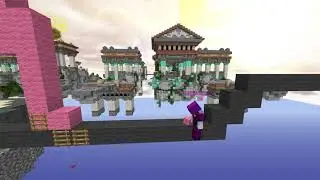 POV: You actually know how to use ladders XD