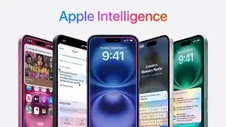 Apple Intelligence and Apple IOS upgrades explained