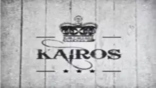 Kairos şarkısı  ( Bagımlılık yapabilir )