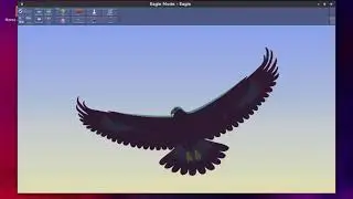 Equalizer Eaglemode Archlinux