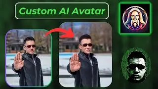 Leonardo AI: Step-by-Step Tutorial for Generating Free Avatar Images with Image-to-Image