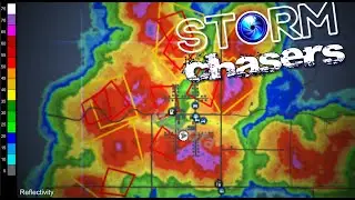 Storm Chasers - The Outbreak (Pt.1)