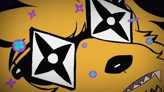 Louis Vuitton SS21 Shanghai animated film