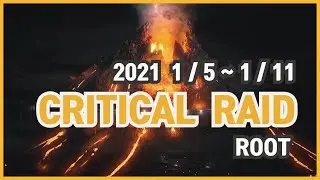 Tom Clancy's Ghost Recon Breakpoint Critical Raid 2021 01 05 ~ 01 11