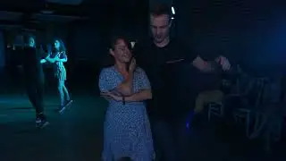 Olga Bravnik & Kirill Komarov @Зукоморье2023 (Vladivostok)