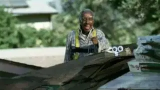 Geico | "Roofers"