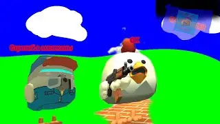 Типичное видео нуба 7|Конец|Я научил играть нуба?