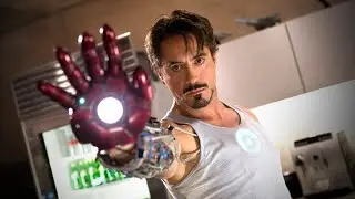 “I am Iron Man” (A Tony Stark Edit)
