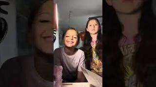 Lily turned 8