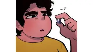 A Proposal 【 Steven Universe Comic Dub 】