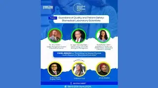21ST CENTURY BIOMEDICAL SCIENCE CONFERENCE 2024 DAY 2